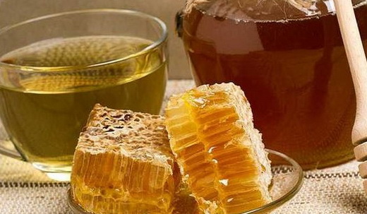 Пчелиный прополис