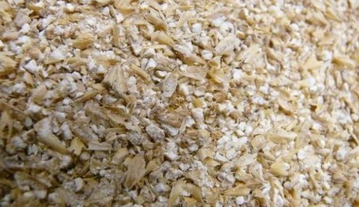 Польза пшеничной каши