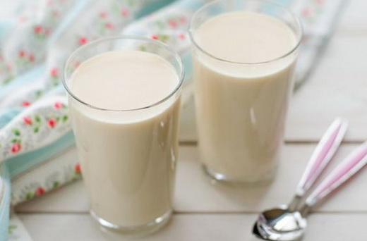 Польза ряженки