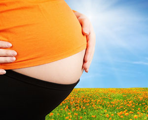 Я беременна 40 недель: как вызвать роды безопасным способом