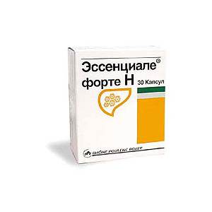 Эссенциале Форте Н Купить В Нижнем Новгороде