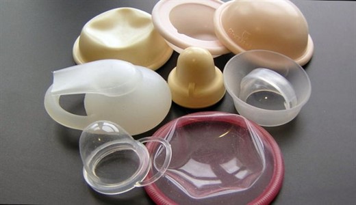 Барьерные методы контрацептивов