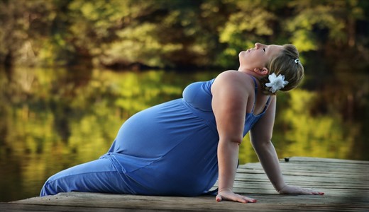 Что делать при головокружении при беременности