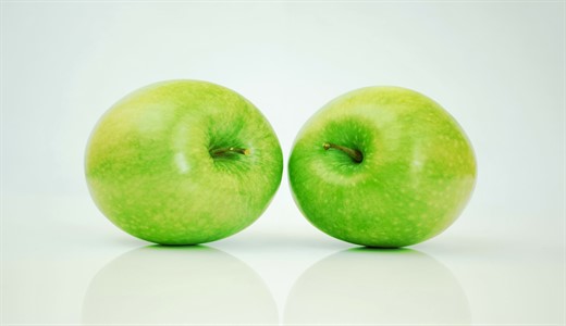 Яблоки при беременности