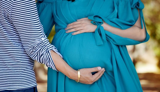 Как узнать пол ребенка на раннем сроке беременности
