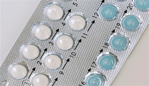 Показания к комбинированных оральных контрацептивов
