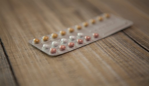 Средства контрацепции после родов