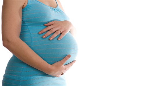 Как отходит пробка у беременных перед родами
