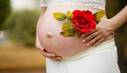 Что делать при переношенной беременности