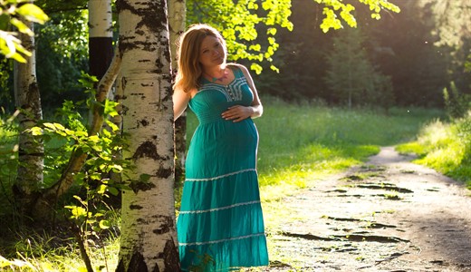 Почему тошнит при беременности