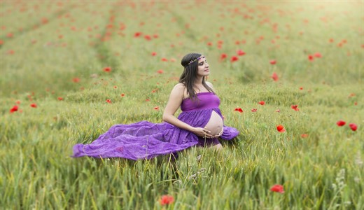 Как изменяются соски при беременности