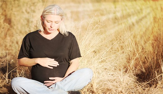 Свободный эстриол при беременности