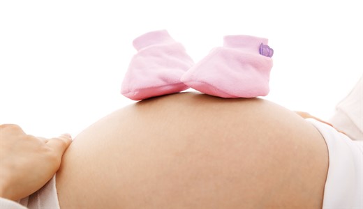 Повышенный тонус матки при беременности