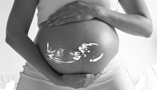 На каком сроке беременности делают второе УЗИ