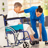 Какие технические средства используются для реабилитации инвалидов