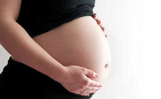беременность после полипов