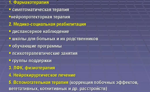почки