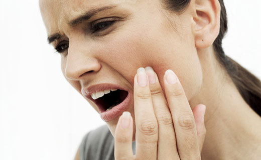 заговор от зубной боли