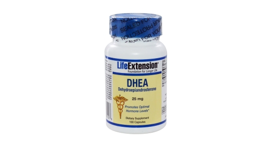 Dhea 25 mg противопоказания thumbnail