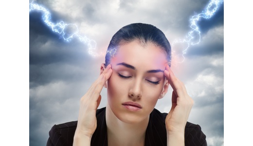 Лечение головной боли при смене погоды