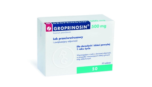Гроприносин