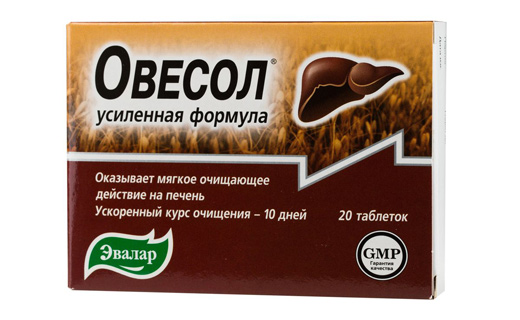 овесол