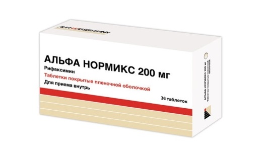 Альфа Нормикс Купить В Перми