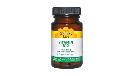 Витамин В12