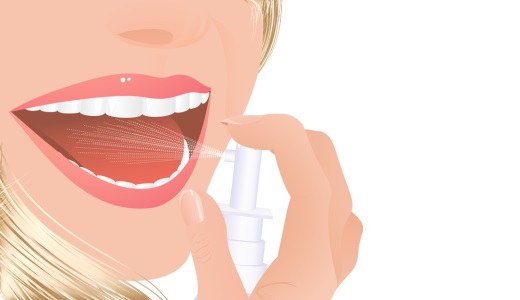Профилактика болезней зубов