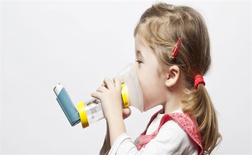 Средства лечения астмы