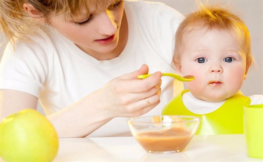 Понос и отсутствие аппетита у ребенка без температуры thumbnail