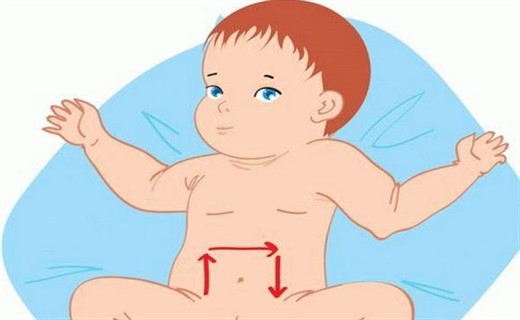 Почему у новорожденного бывает рвота