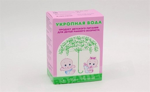 Вздутие живота у месячного ребенка